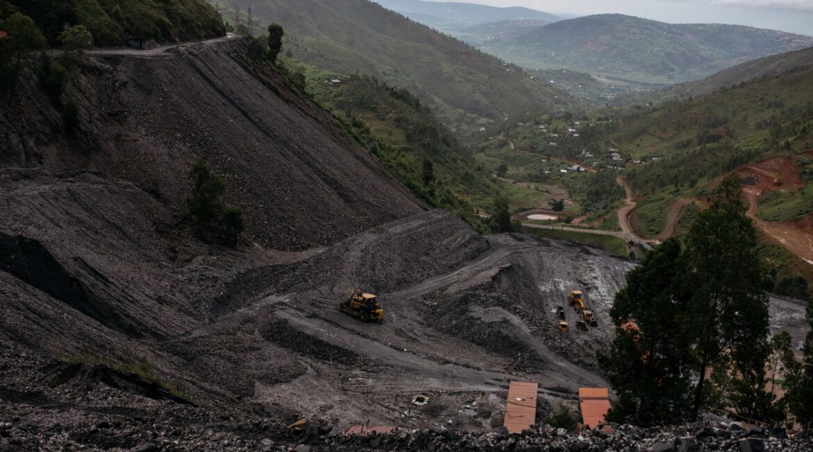 Военная машина США опирается на вольфрам, но его запасы могут быть на исходе