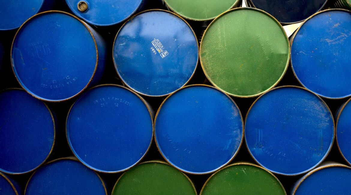 Какова реальная цена нефти?