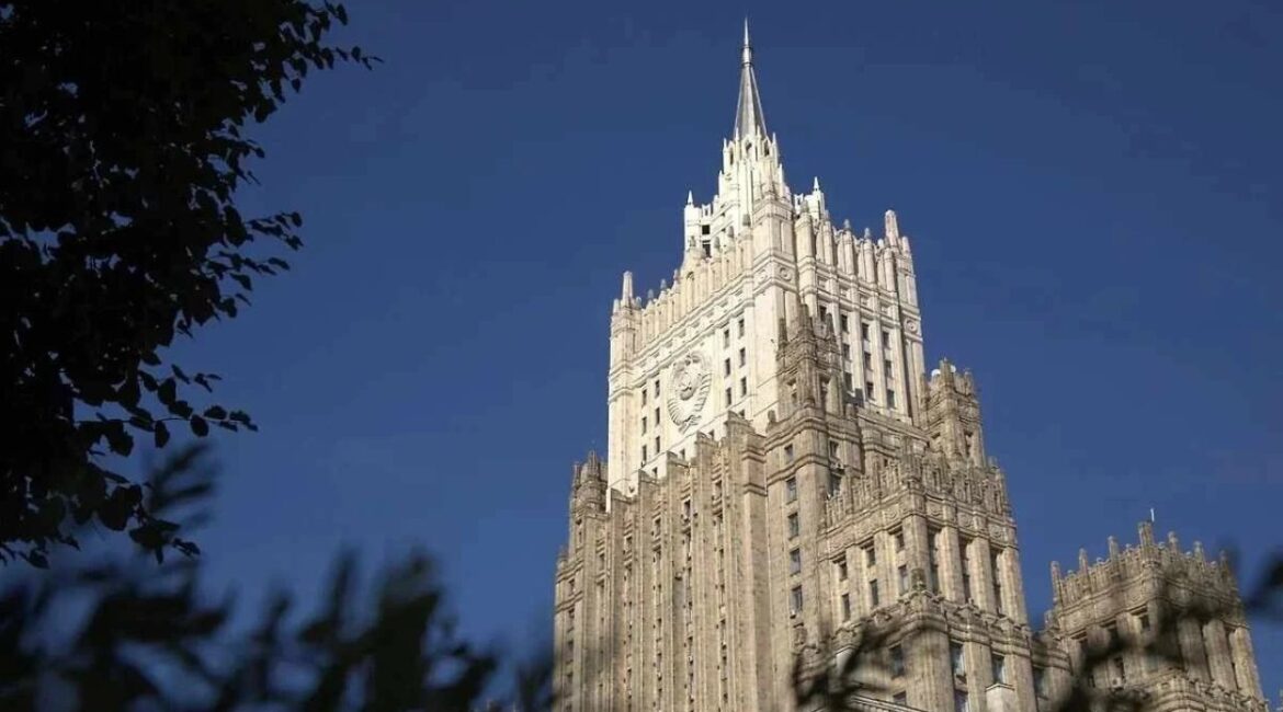 Говорит Москва: Не ездите в Болгарию, вас могут арестовать