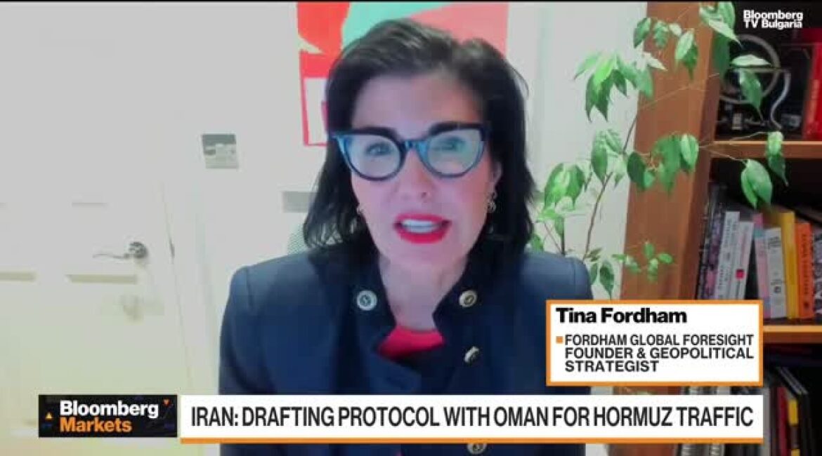 Фордхэм: Мы приближаемся к цене нефти в 200 долларов за баррель