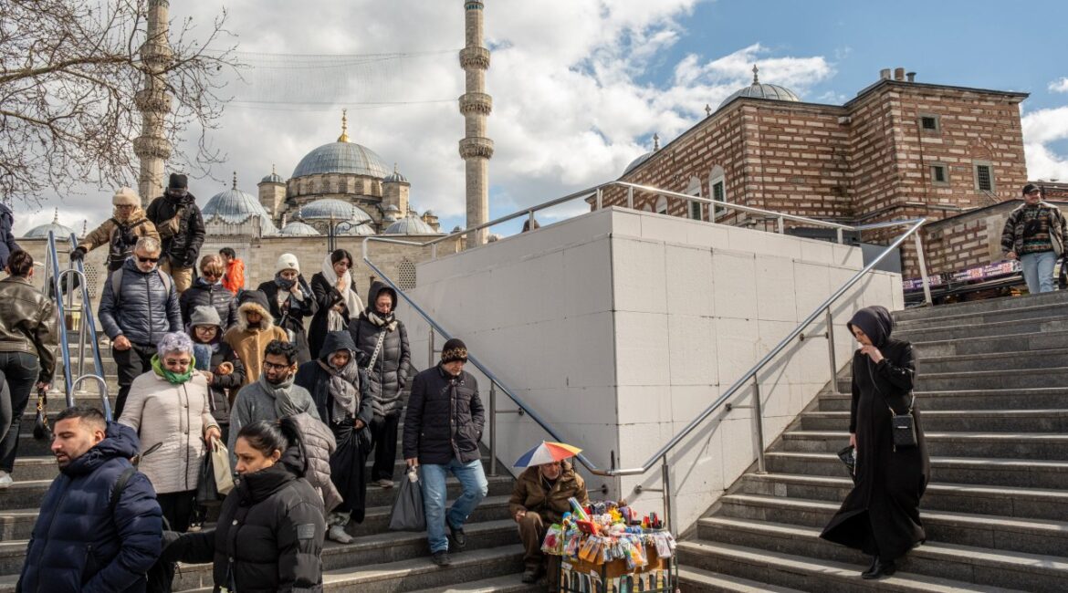 Повышение процентных ставок в Турции не будет иметь большого эффекта
