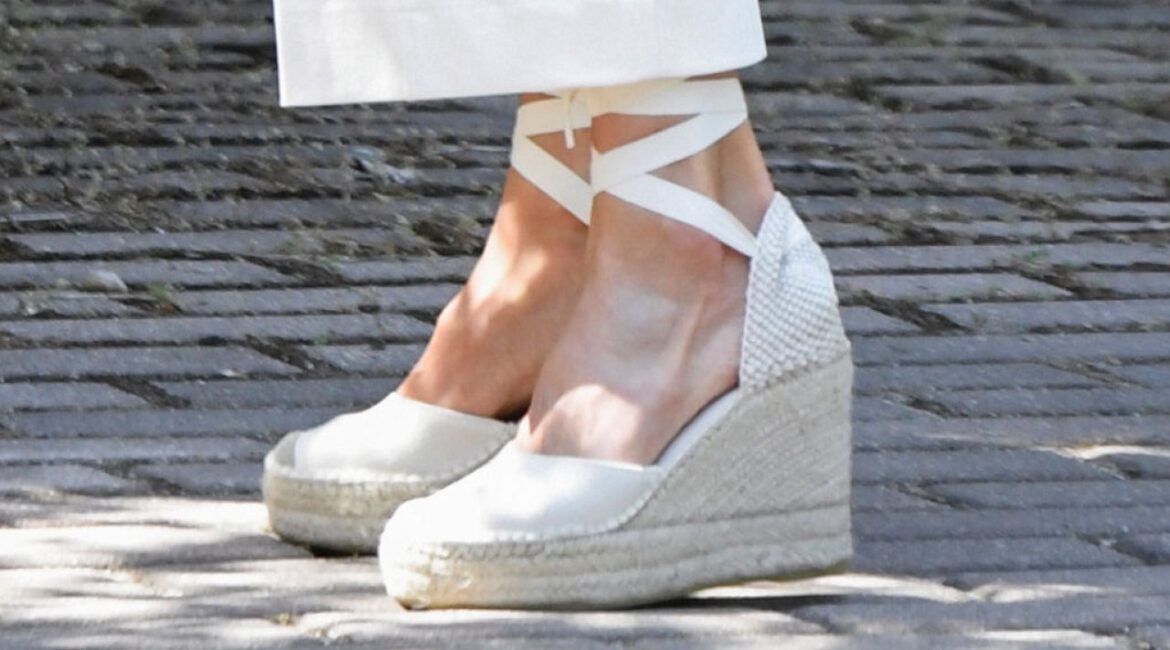 3 модели обуви, которые станут обязательными весной 2026 года