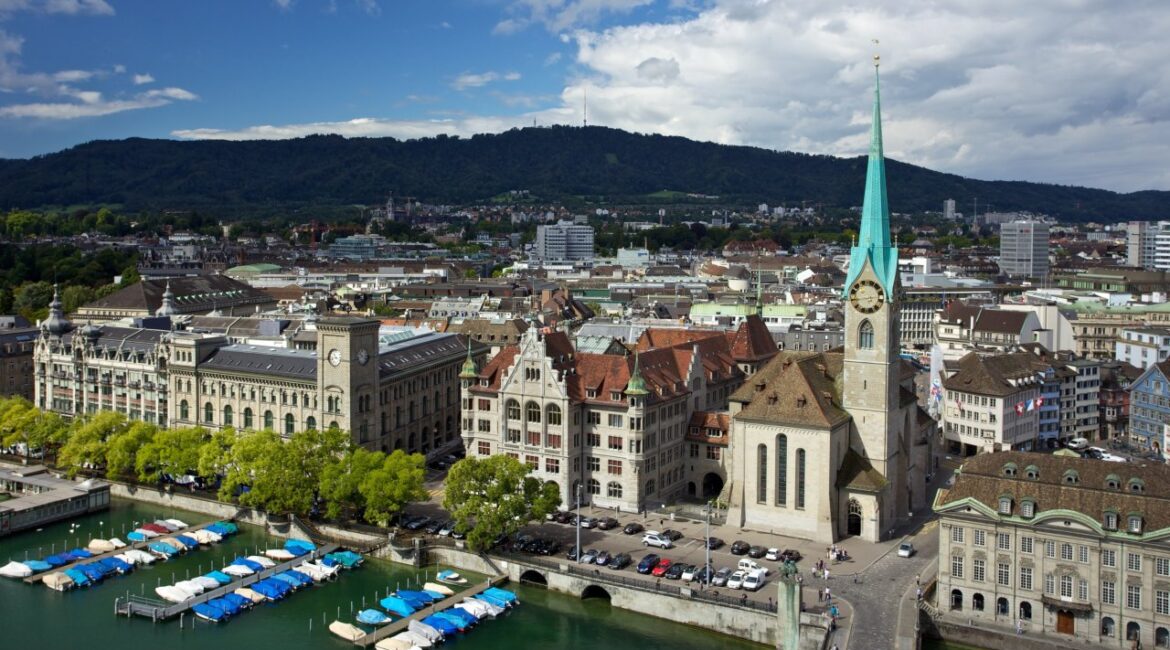Швейцария рассматривает возможность ужесточения правил покупки недвижимости иностранцами