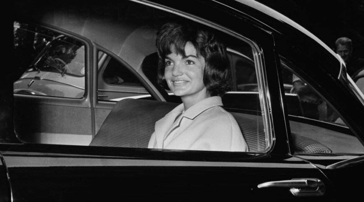 «Остатки» жизни Джеки, которые превратились в 71 миллион долларов