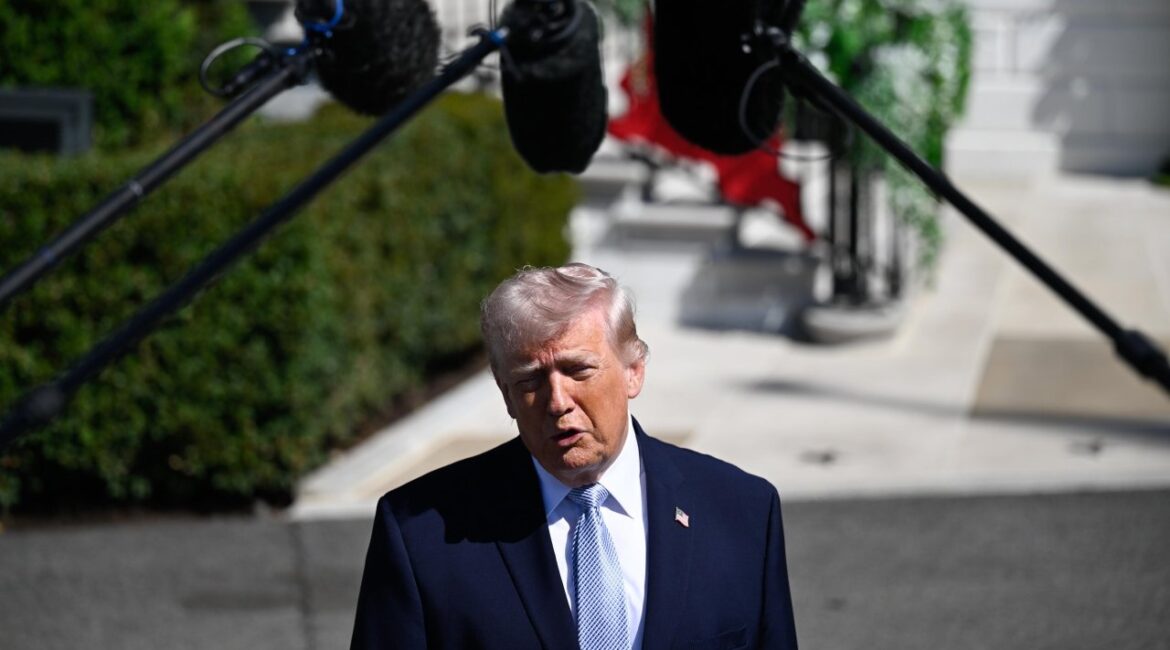 Трамп, Иран и прекращение огня: стратегическая победа или эффект «ТАКО»?