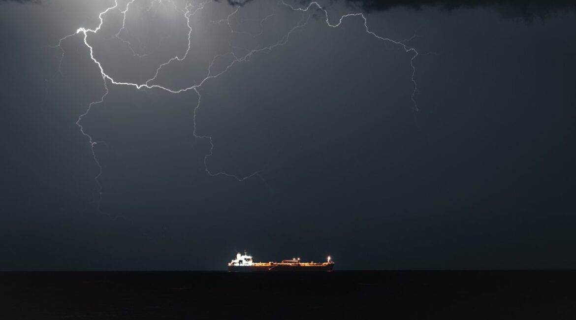 Война в Иране: забытый кризис объясняет сегодняшний энергетический шок