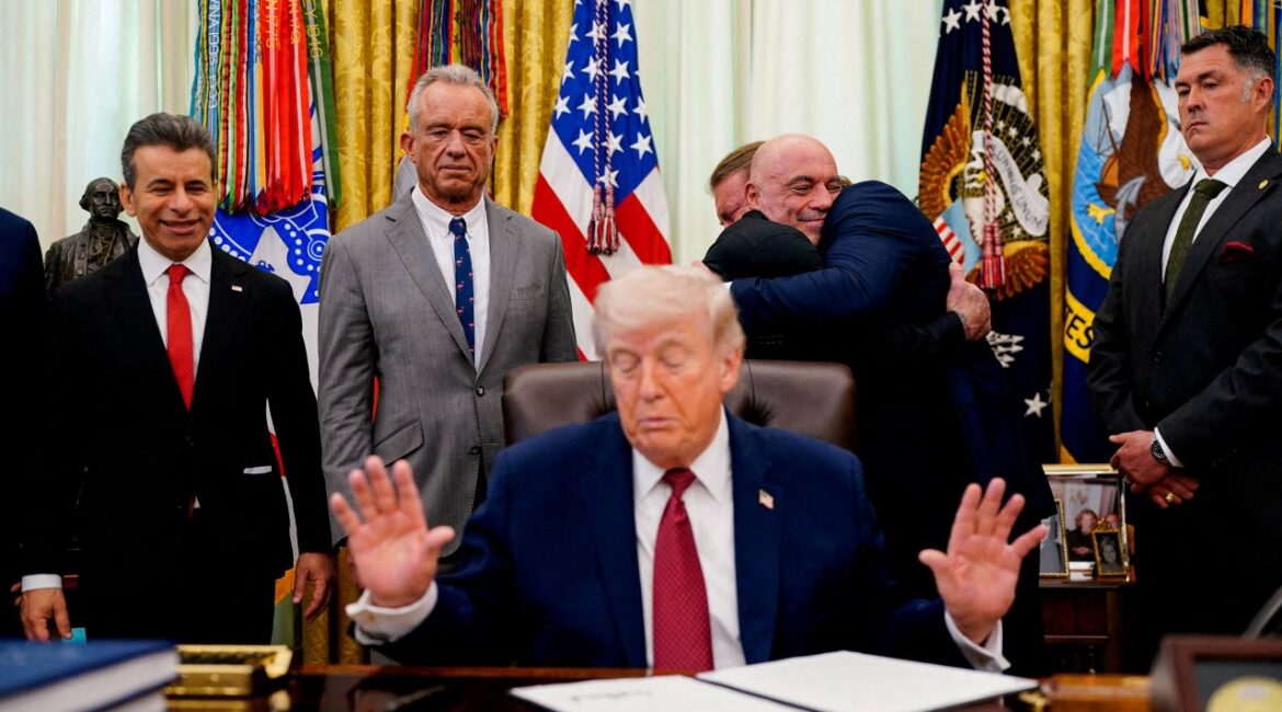 Пропавшие бомбардировщики Трампа 2.0