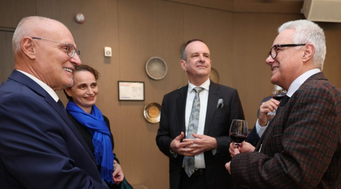 Димитар Радев: Реальная конвергенция требует финансовой дисциплины и экономической адаптации