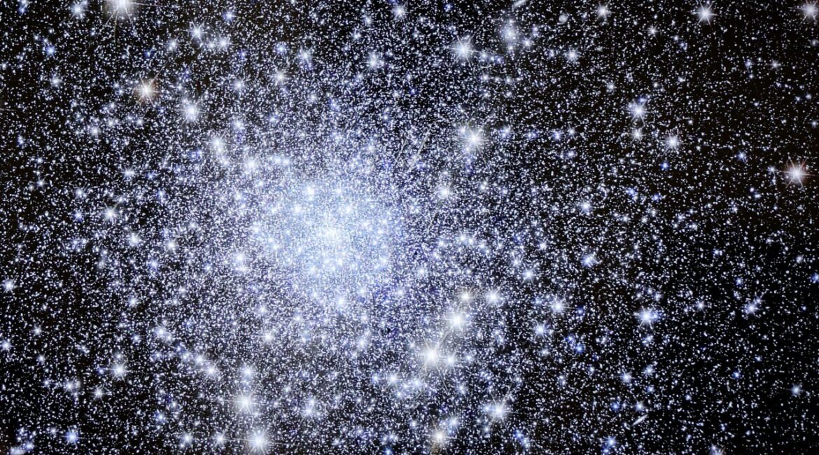 Новый римский космический телескоп создаст «Атлас Вселенной»