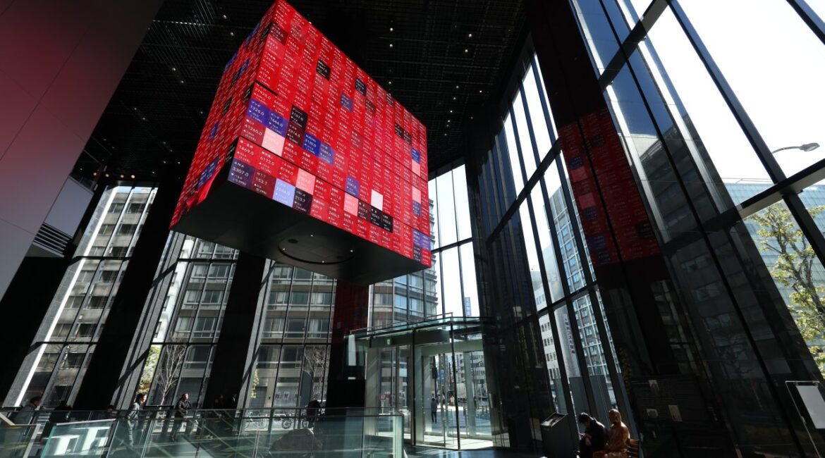 Речь Трампа о войне в Иране обрушила азиатские рынки