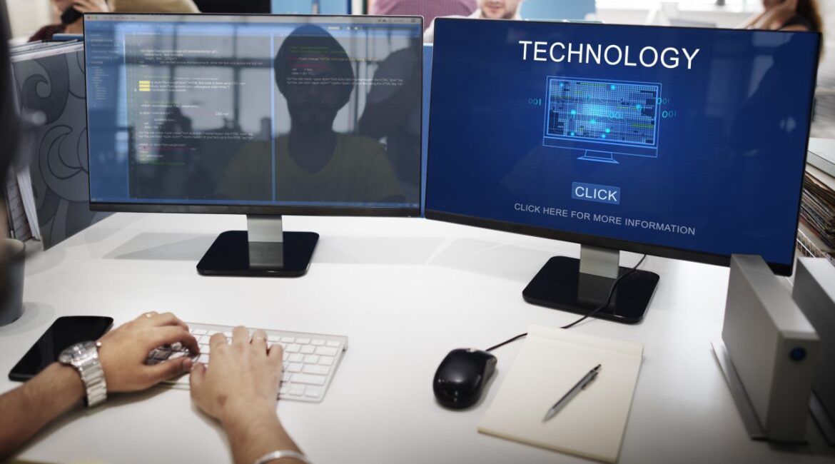 Как будет выглядеть современный офис после внедрения искусственного интеллекта?