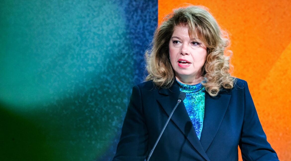 Йотова: Болгария должна быть активным голосом единой, сильной и мирной Европы