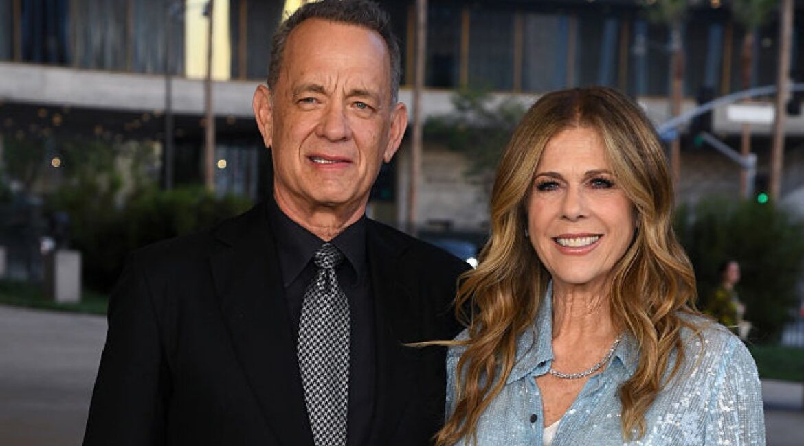 Рита Уилсон с неожиданным признанием: у ее отца была вторая семья в Болгарии