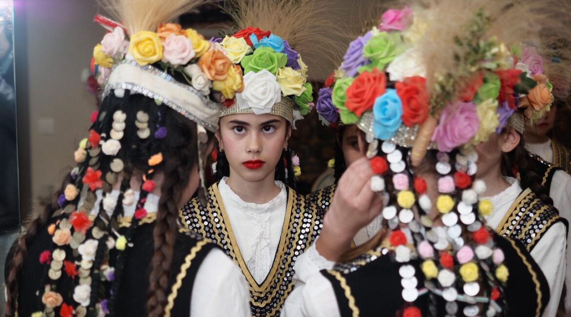 Кадр дня 4 апреля.