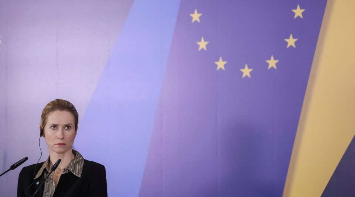 Каллас призывает принять меры против «теневого флота» России