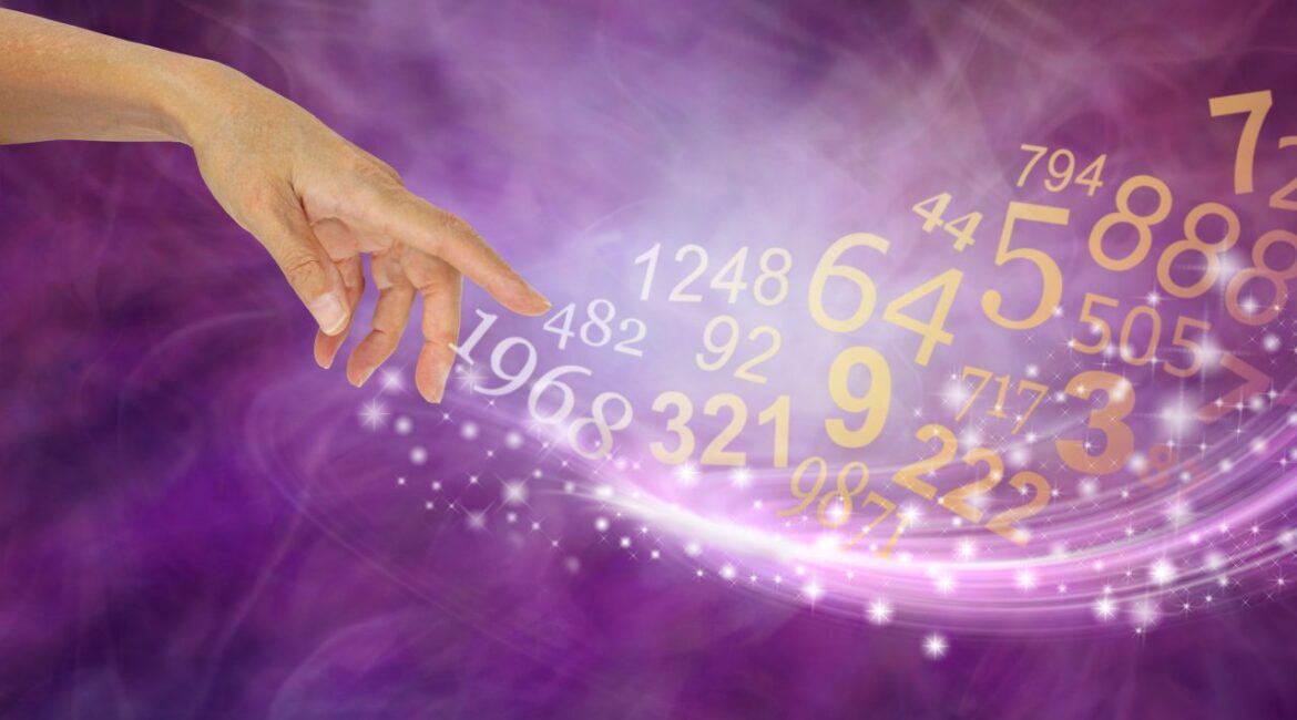 Нумерологический прогноз на 6-12 апреля