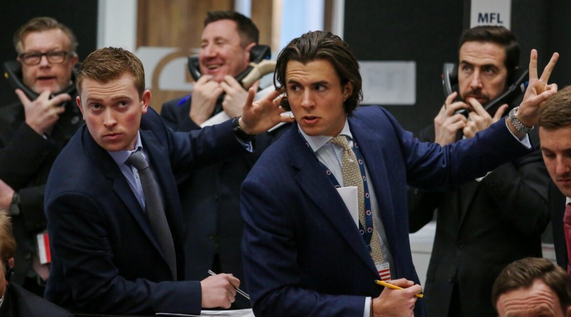 Фондовые рынки Европы позитивно отреагировали на временное прекращение огня на Ближнем Востоке