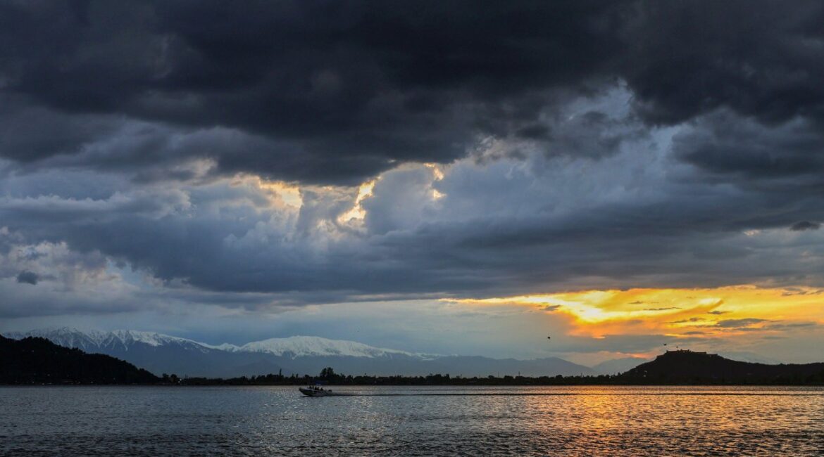 Кадр дня 6 апреля.