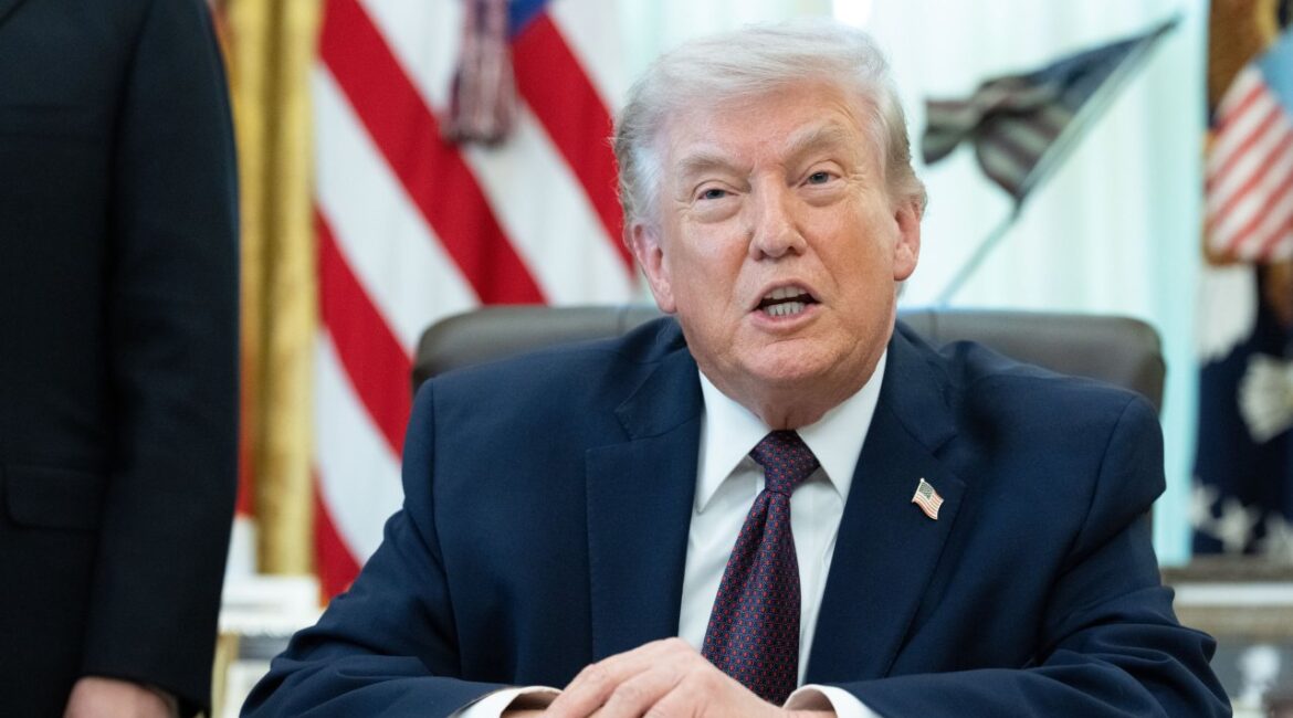 Трамп заявил, что США могут вскоре прекратить войну в Иране, и пригрозил выйти из НАТО