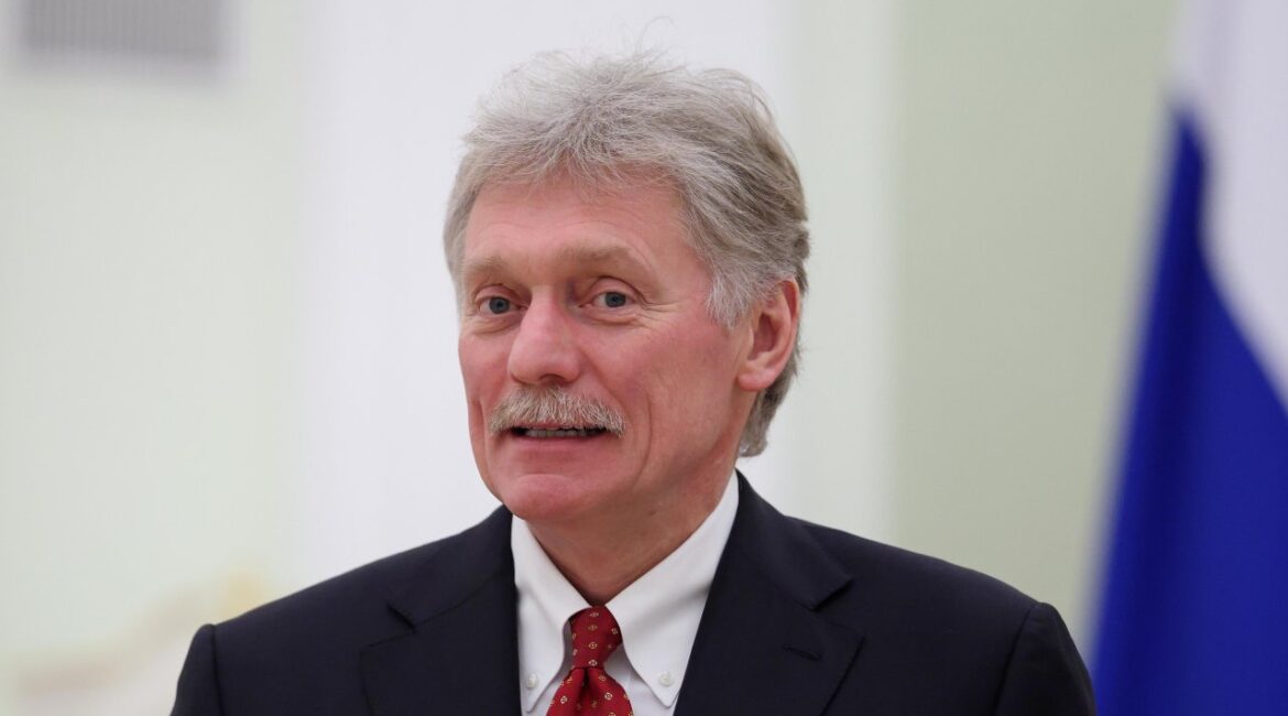 Необычная реакция Кремля после обвинений Путина в том, что он не получил «плохих новостей»