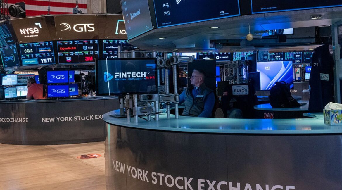 Одно из последних убежищ фондового рынка теперь находится под угрозой