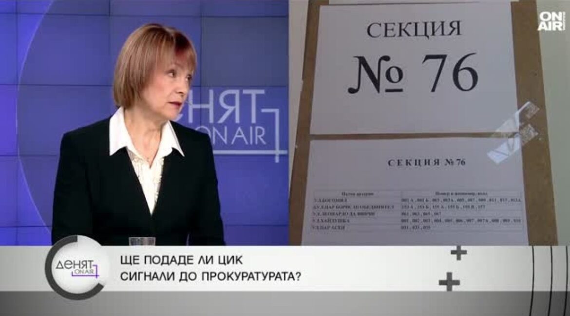 Почему Калушев присутствовал в предварительных списках на выборы?