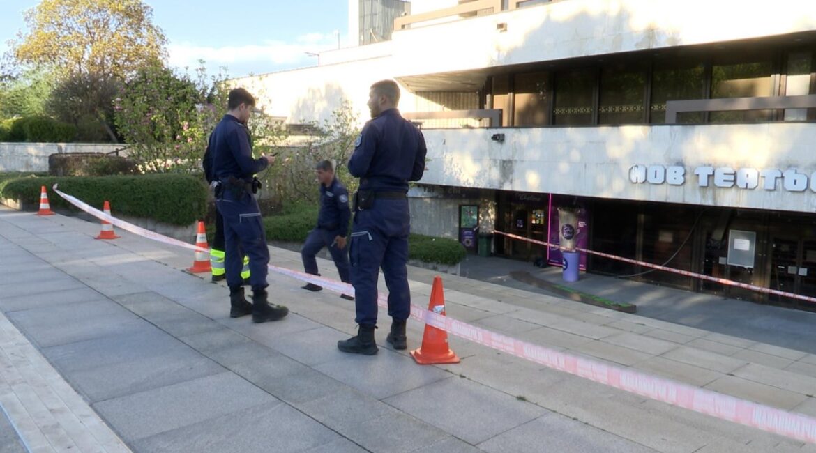 Руководство НДК с позицией после серьезного инцидента с 14-летним подростком