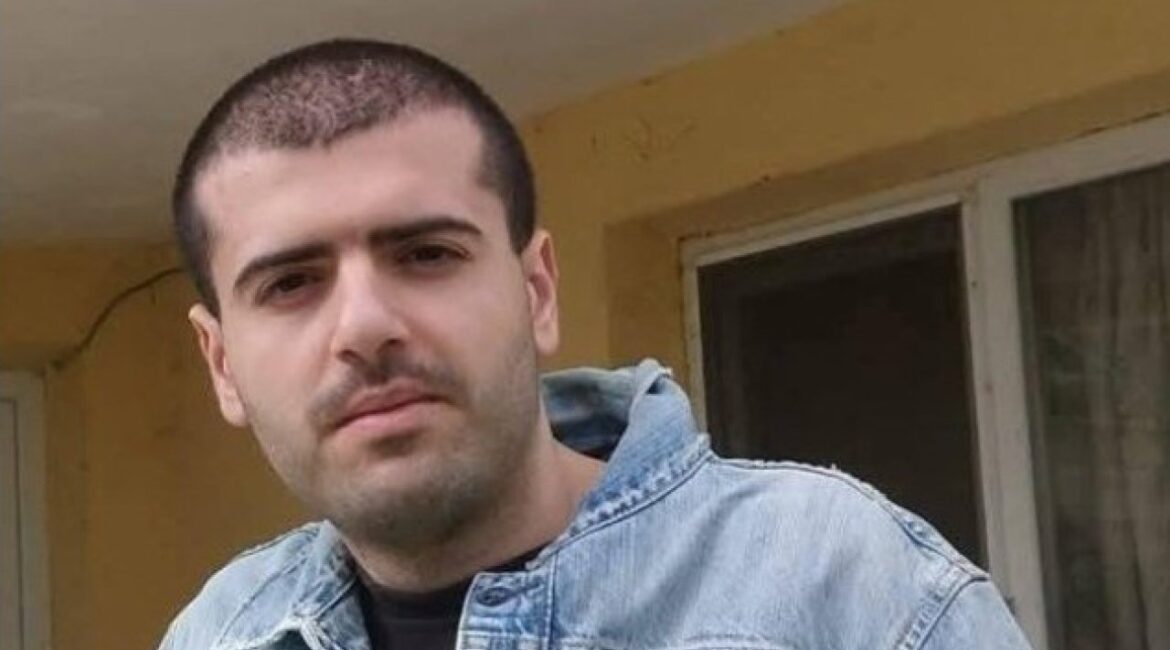 29-летнего Димитара из Девни нашли невредимым