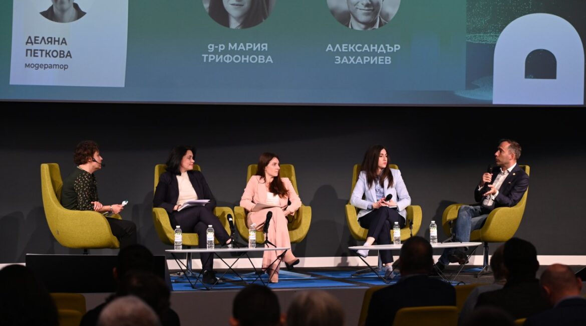 Болгарии нужны цели для решения проблемы возобновляемой энергетики