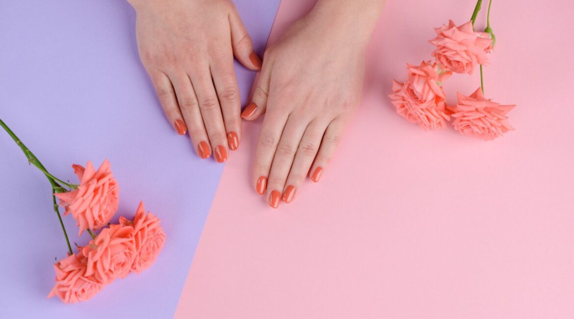 Цвета, которые стоит носить в апреле