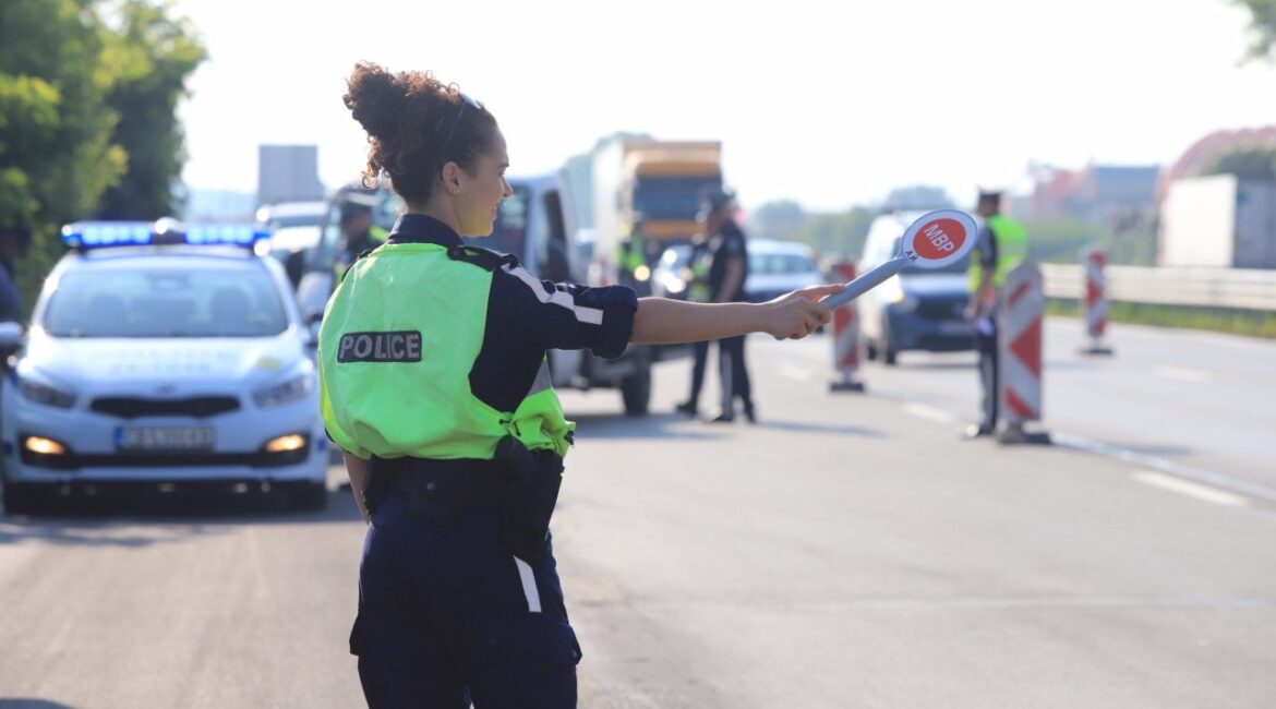 Ознакомьтесь с мерами МВД по проведению мирных пасхальных праздников