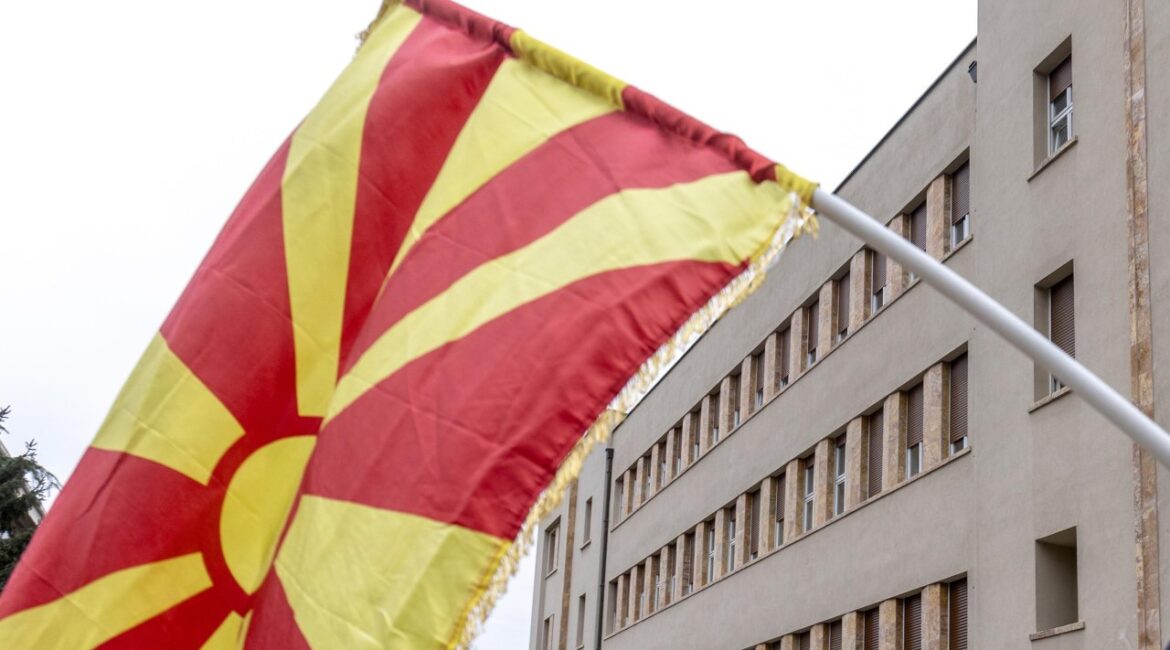 Александр Николоски: Республика Македония ведет достойную политику по вступлению в ЕС