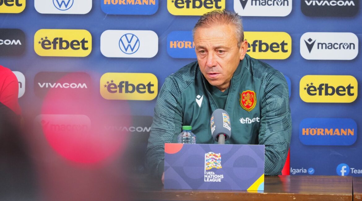 «Черное море» обошло «Лудогорец» за титул