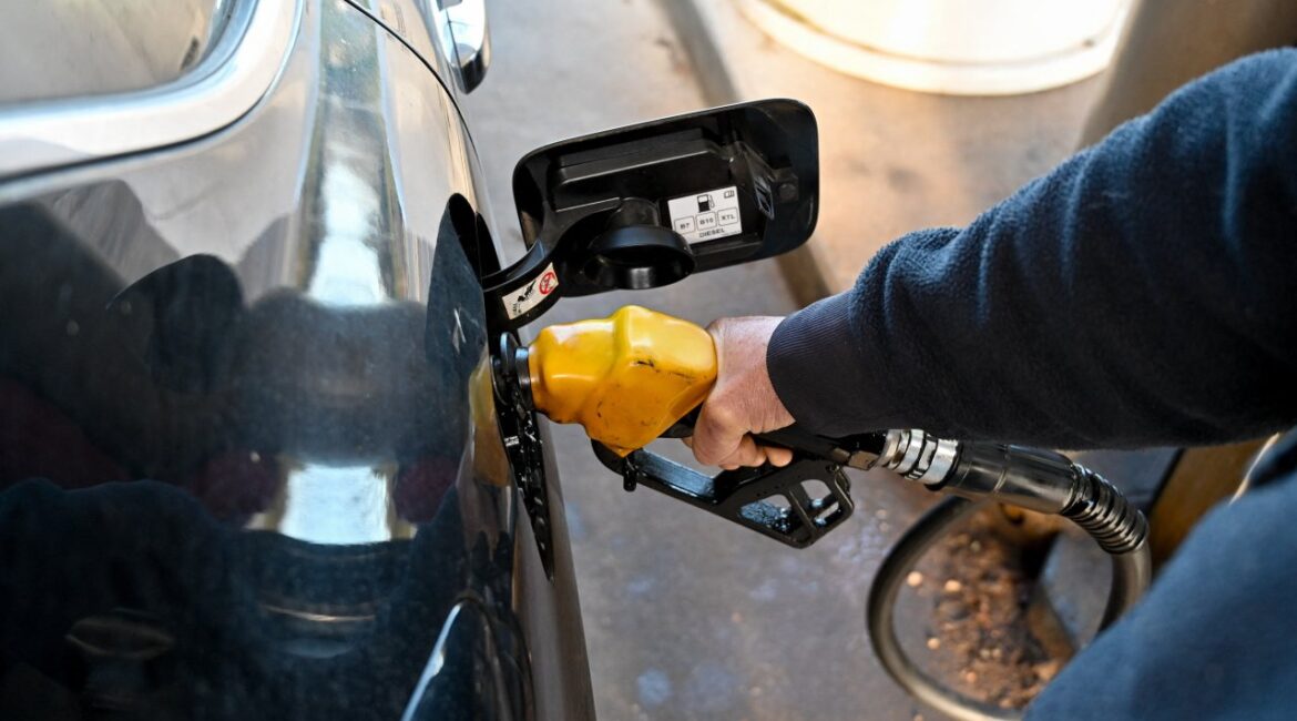 Последствия войны: фьючерсы на дизельное топливо в Европе превысили $200 за баррель