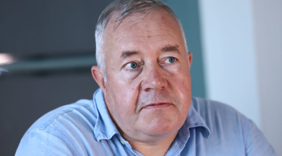 Харалан Александров: Радев уловил глубокие мертвые эмоции в настроении