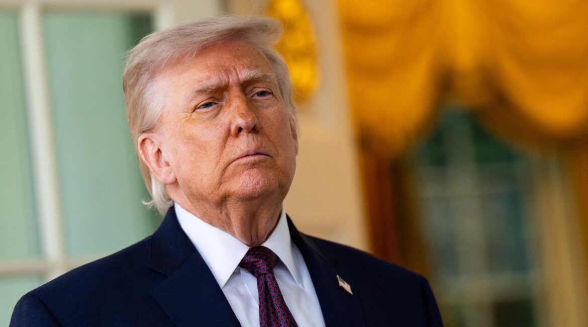 Трамп: Война в Иране подходит к концу, но мы еще не закончили