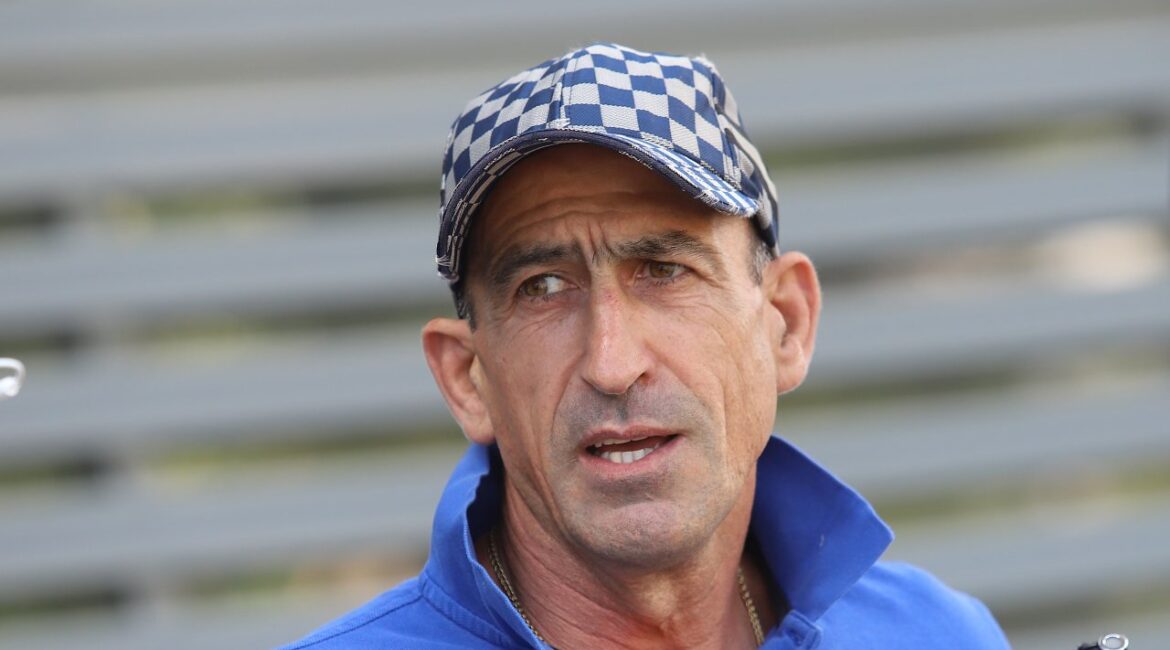 Данчо Лечков за Боби Михайлова: Его отсутствие мы еще почувствуем