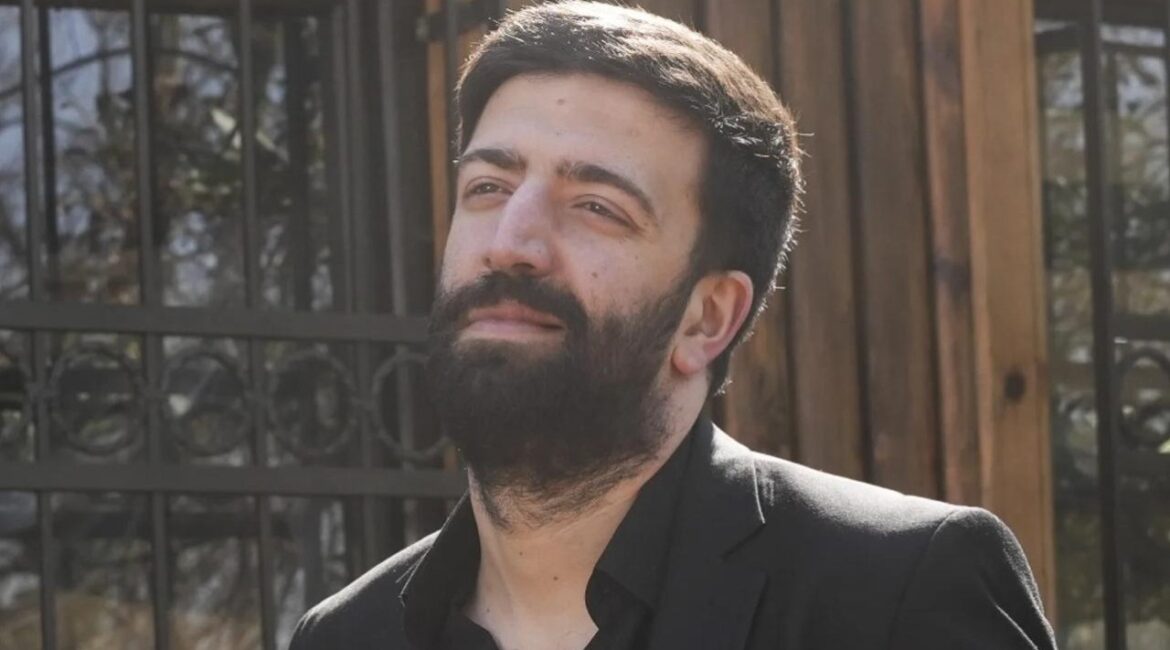 Всего 37: умер популярный турецкий актер Рамазан Тетик