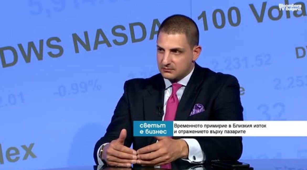 Перемирие в Иране — глоток свежего воздуха, а не конец кризиса