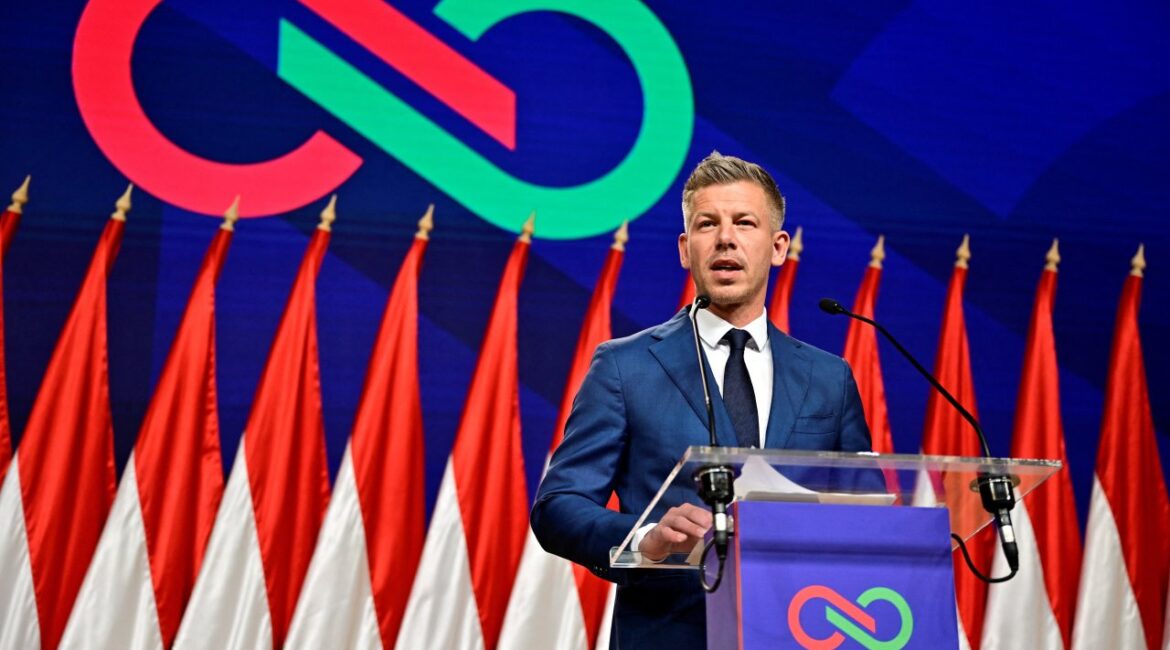 Как победа Мадьяра посылает сигнал Трампу и Украине