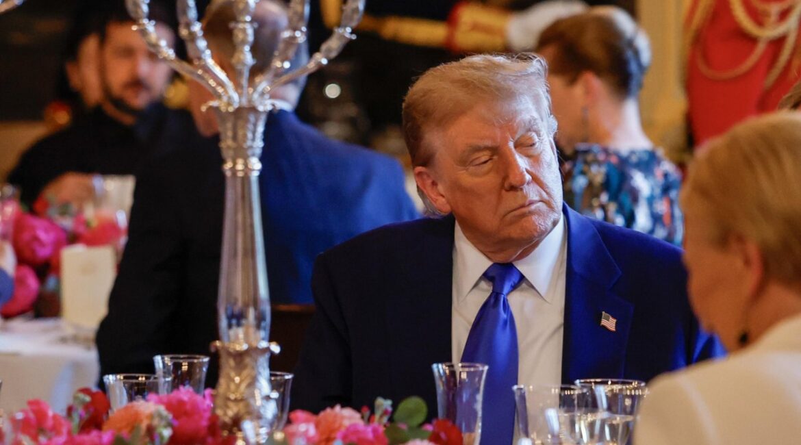 Трамп разрешил возобновить диалог с Ираном