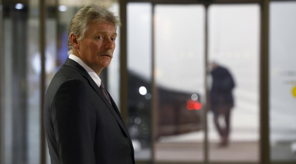 Кремль: Весь Ближний Восток в огне