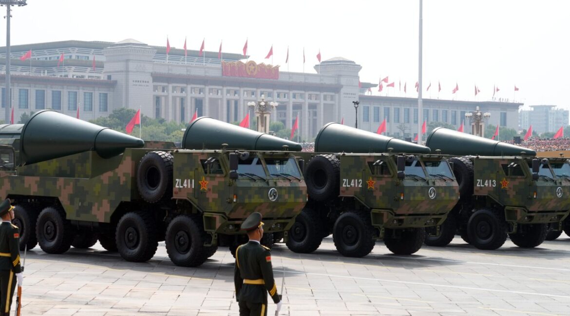Война с Ираном толкает мир к новой ядерной гонке
