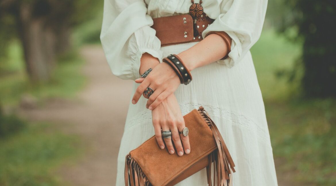 Ювелирные тенденции весны