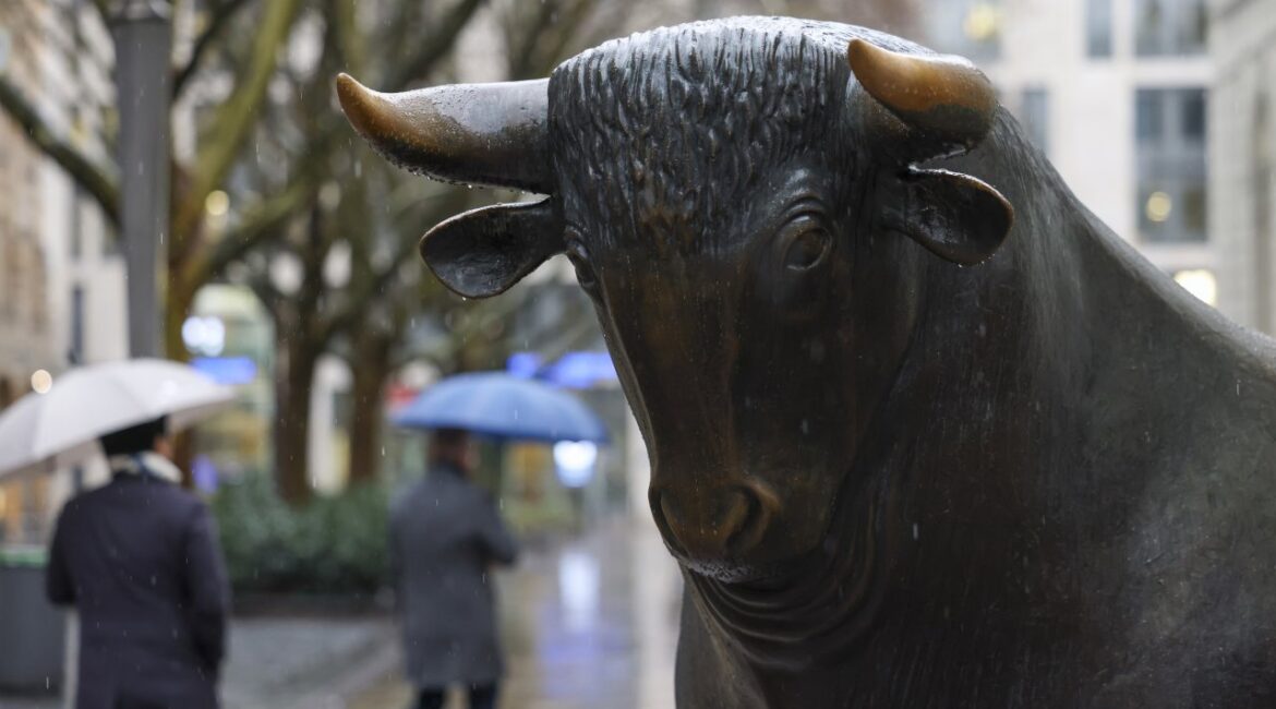 «Shelley Group» входит в немецкий индекс SDAX с 10 апреля