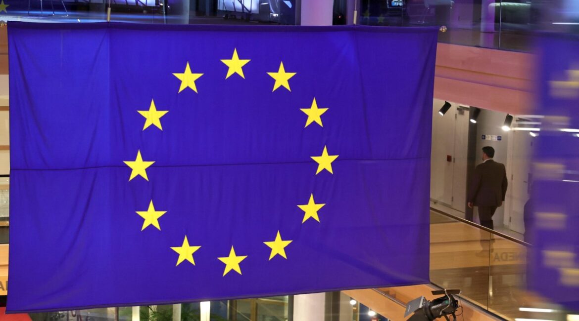 Лидеры ЕС обсудили Ближний Восток и бюджет