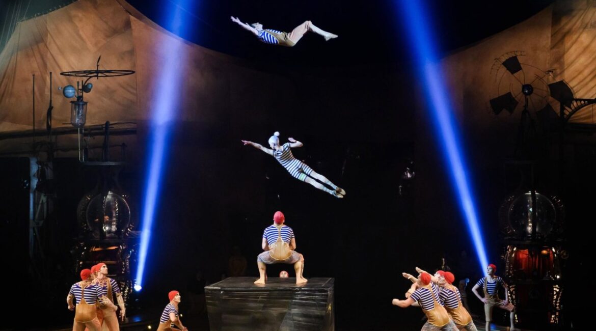 Кадр дня 18 апреля.