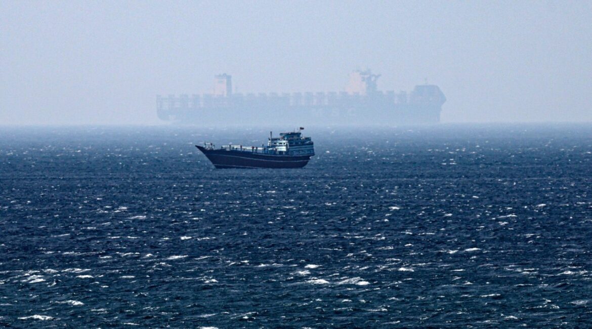 США вводят блокаду в Ормузском регионе: продлятся ли нефтяной шок и война?