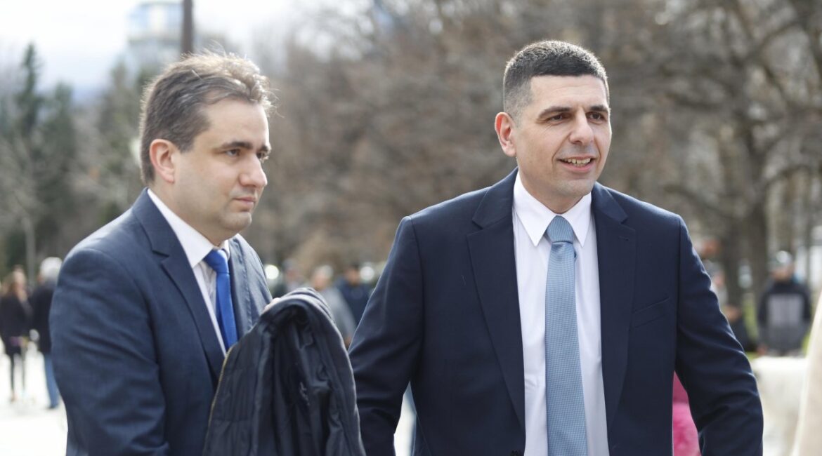 Мирчев: Эмилия Русинова ехала с Петё Еврото в машине, связанной с братом Таки