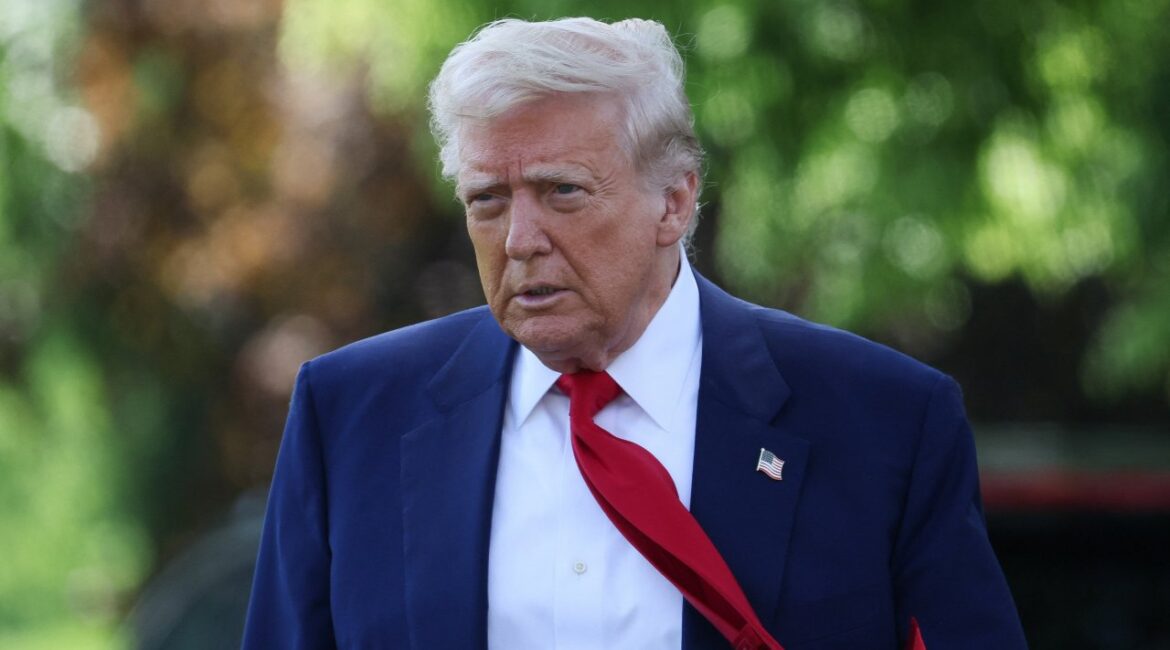 Ультиматум Трампа окончателен, Иран отвергает 45-дневный мирный план